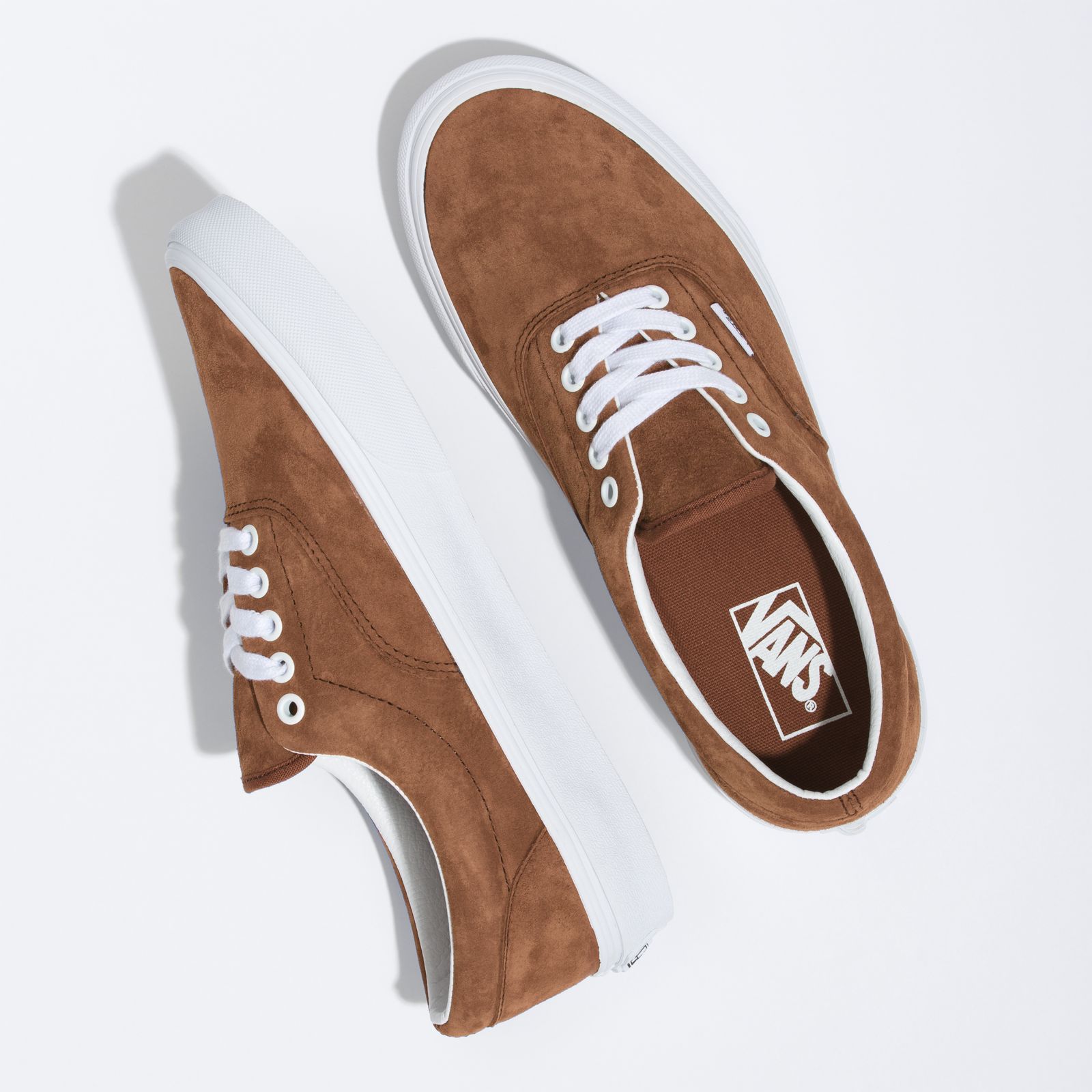 Vans Era γουρούνι σουέτ κέλυφος χελώνας