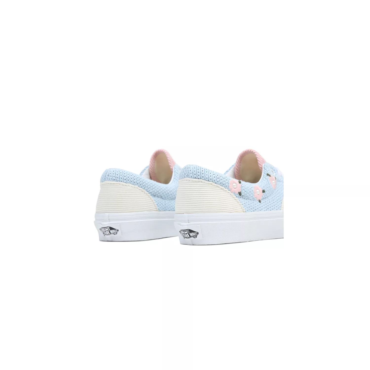 Vans Era παπούτσια πολύλευκα