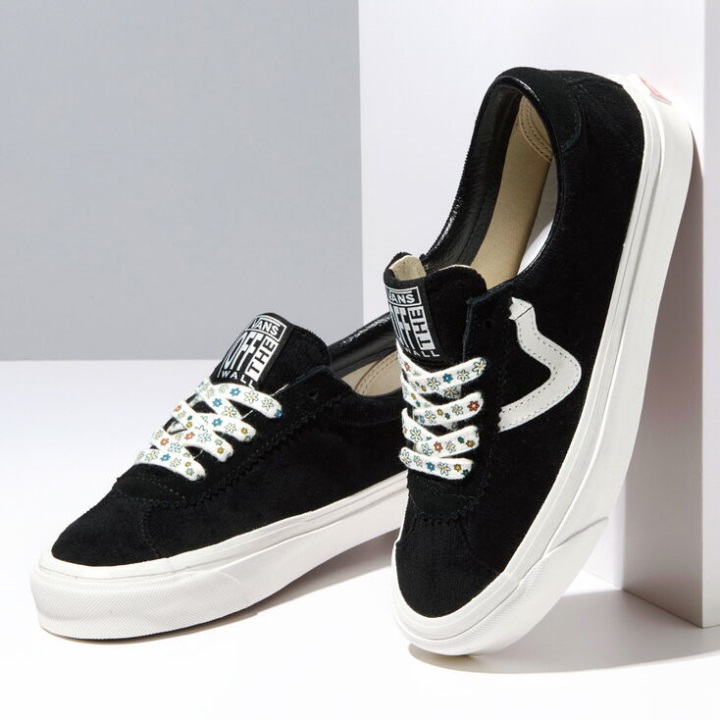 Vans Estate Sale Style 73 Dx Estate Sale μαύρο