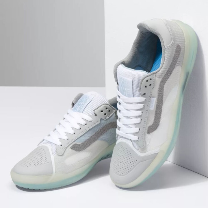 Vans Evdnt Ultimatewaffle Grey-multi