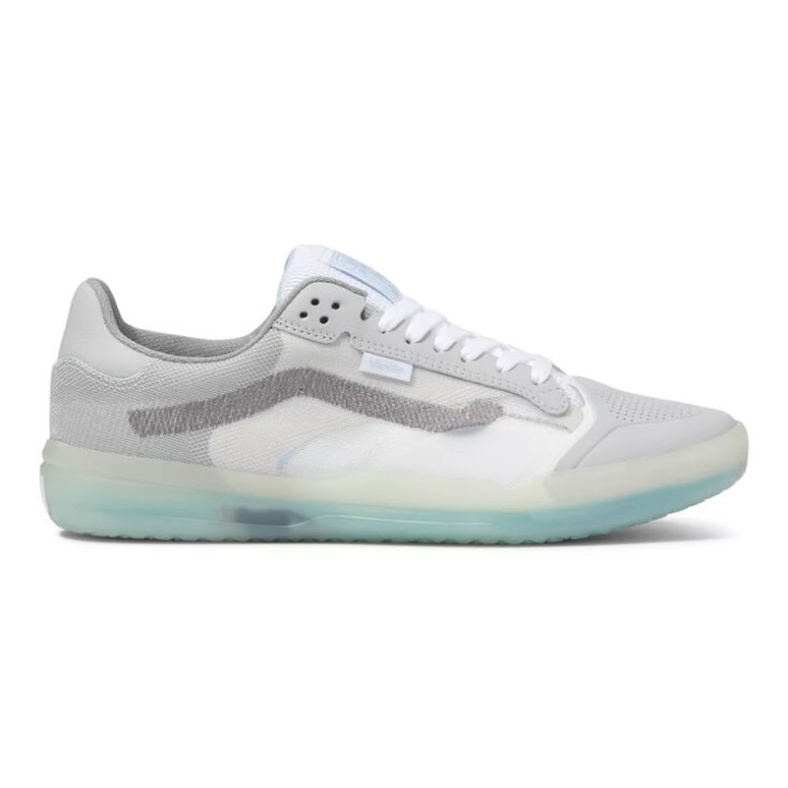 Vans Evdnt Ultimatewaffle Grey-multi