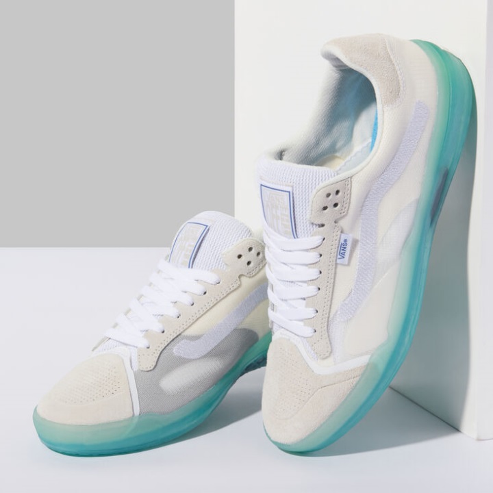 Vans Evdnt Ultimatewaffle Marshmallow-mint