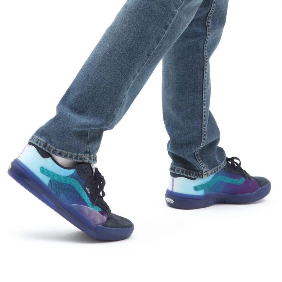 Vans Evdnt Ultimatewaffle Shoes Multi