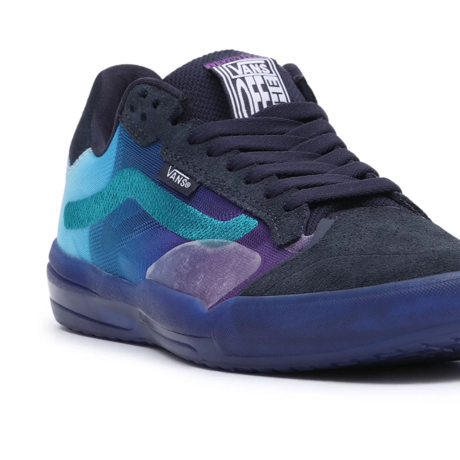 Vans Evdnt Ultimatewaffle Shoes Multi