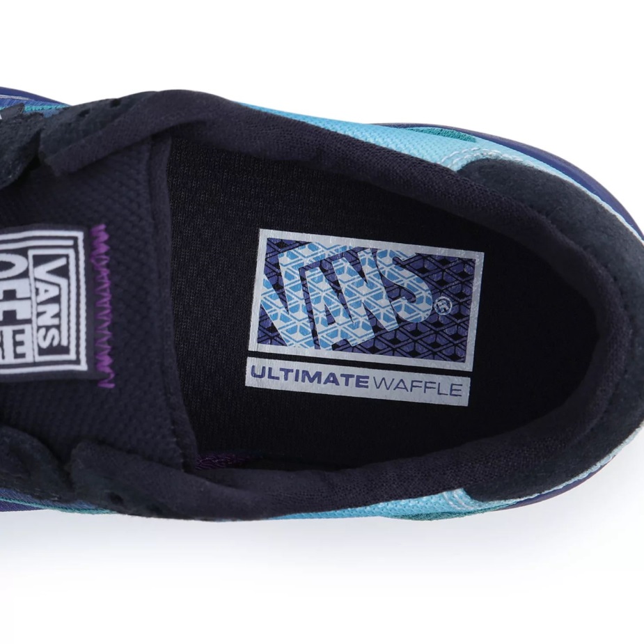 Vans Evdnt Ultimatewaffle Shoes Multi