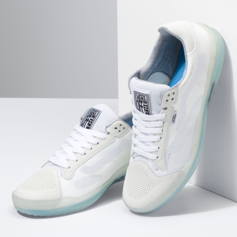 Vans Evdnt Ultimatewaffle λευκό-λευκό