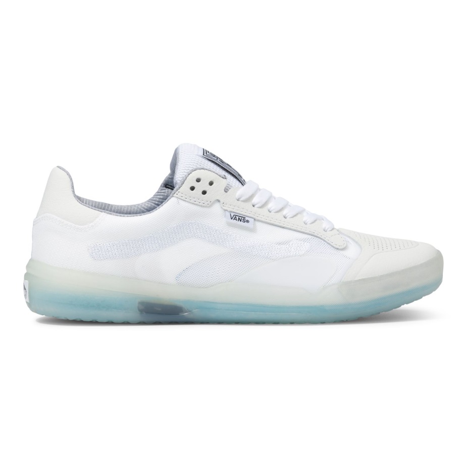 Vans Evdnt Ultimatewaffle λευκό-λευκό