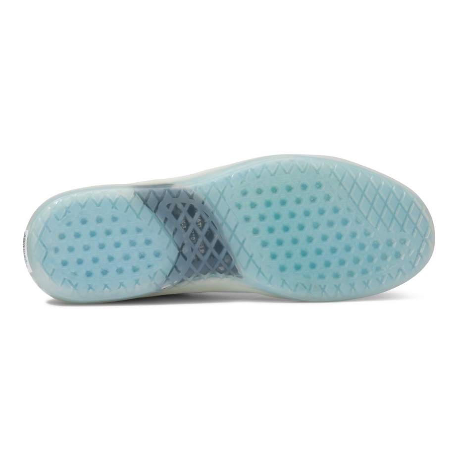 Vans Evdnt Ultimatewaffle λευκό-λευκό