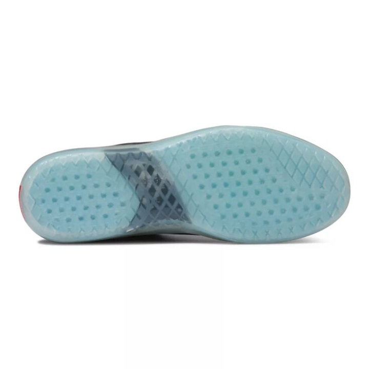 Vans Evdnt Ultimatewaffle μαύρο-μαύρο-άσπρο