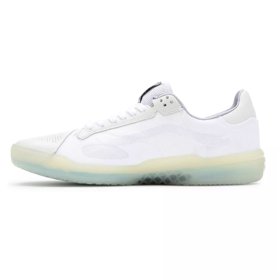 Vans Evdnt Ultimatewaffle παπούτσια λευκά