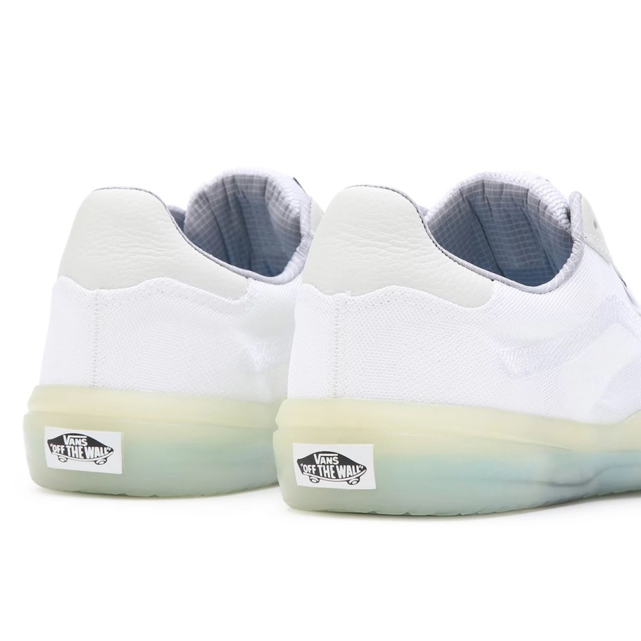 Vans Evdnt Ultimatewaffle παπούτσια λευκά