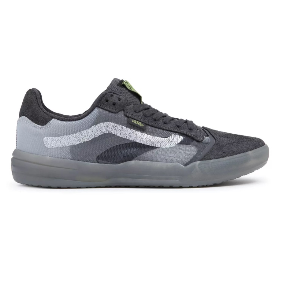 Vans Evdnt Ultimatewaffle παπούτσια μαύρο-γκρι