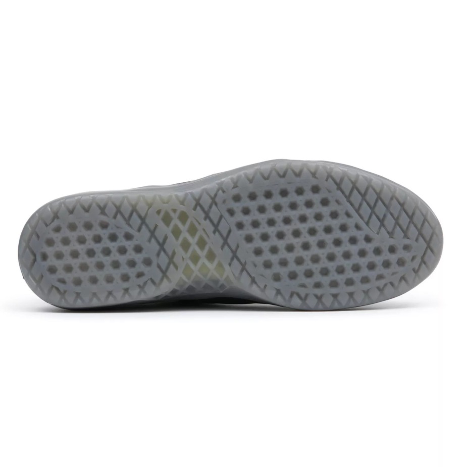 Vans Evdnt Ultimatewaffle παπούτσια μαύρο-γκρι