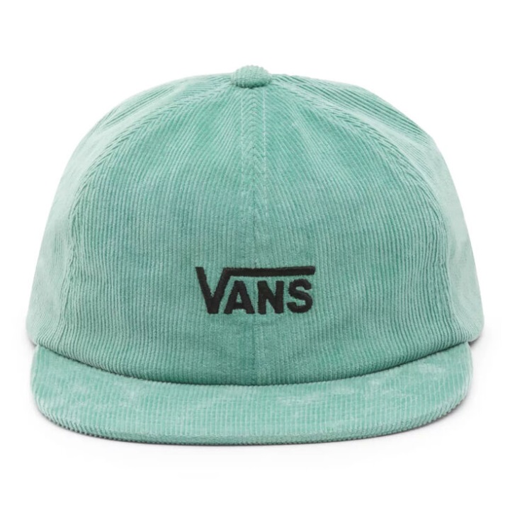 Vans Fabiana Delfino κορδόνι καπέλο λαδιού μπλε