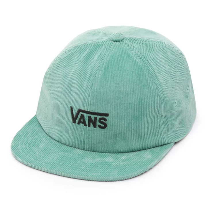 Vans Fabiana Delfino κορδόνι καπέλο λαδιού μπλε