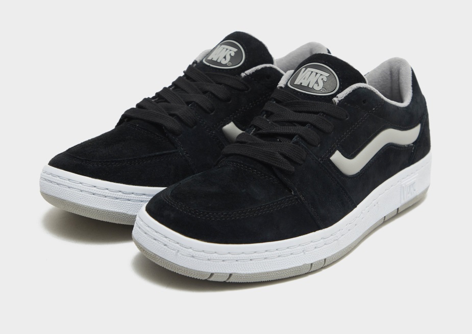 Vans Fairline μαύρο