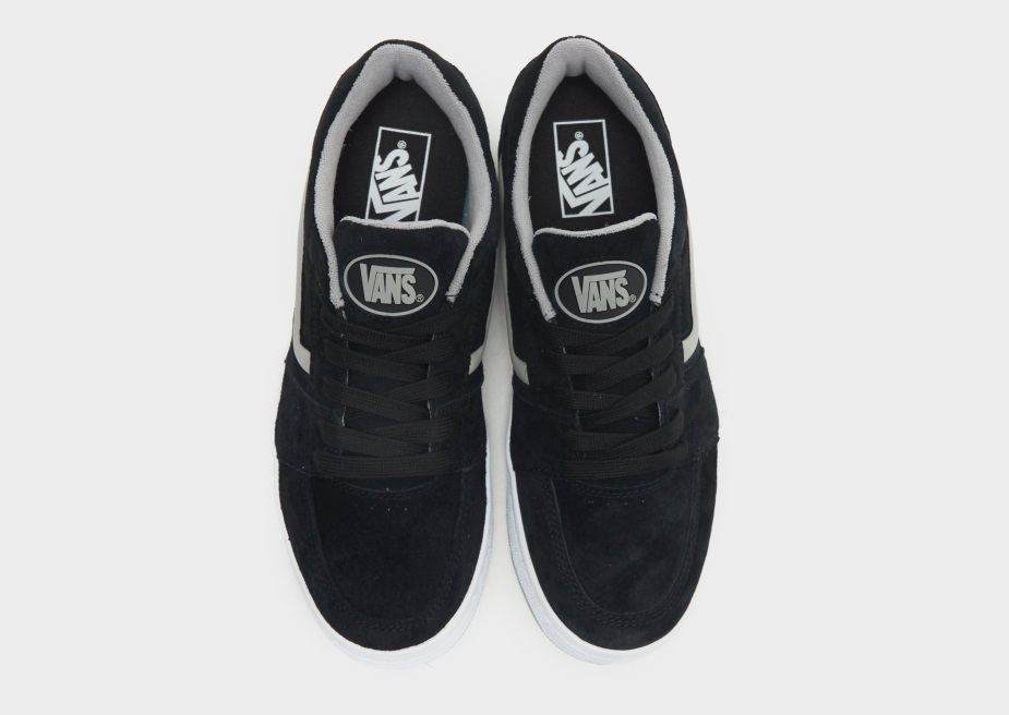 Vans Fairline μαύρο