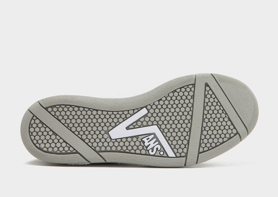 Vans Fairline μαύρο