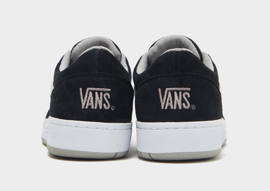 Vans Fairline μαύρο