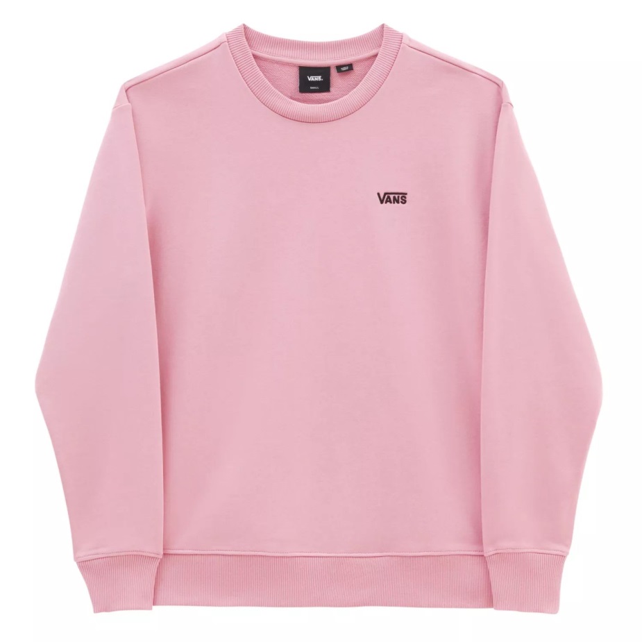 Vans Flying V Bff πουλόβερ ροζ