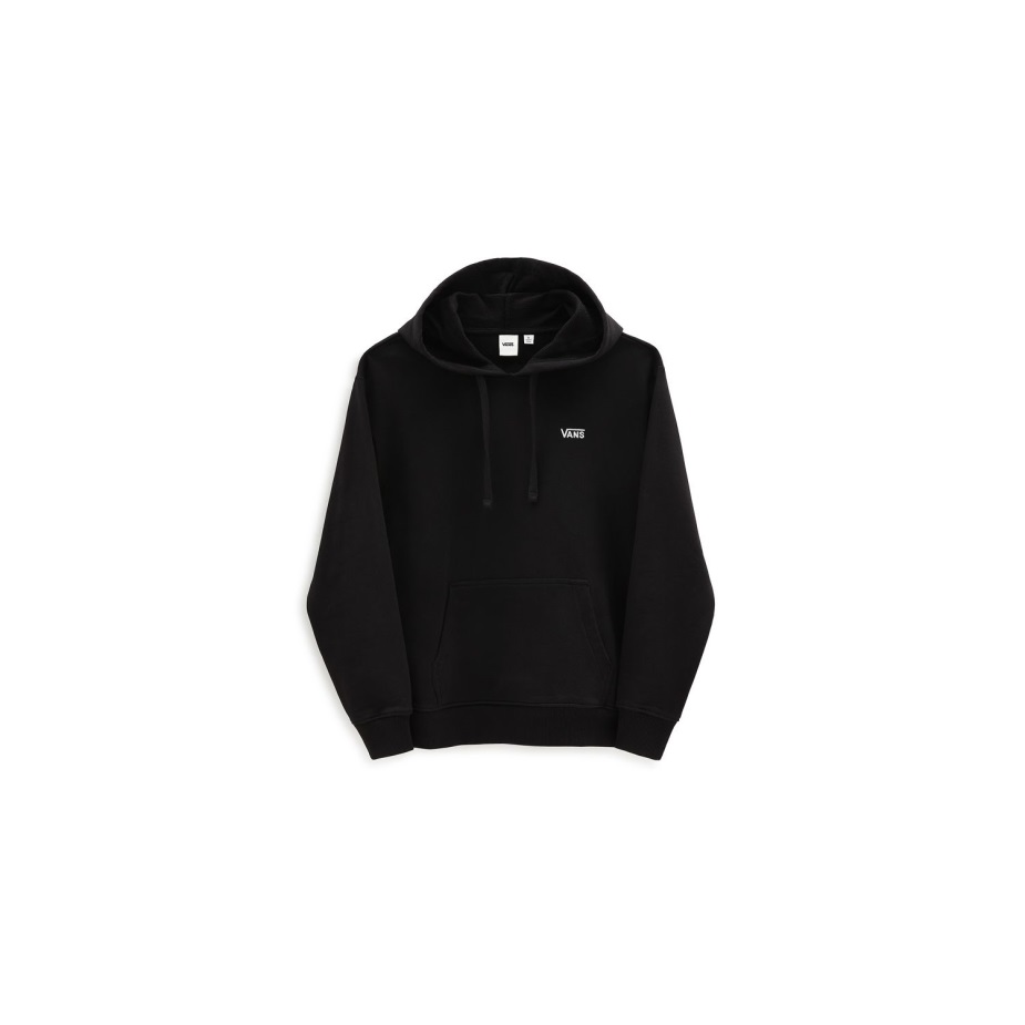 Vans Flying V Boyfriend Ft Hoodie Black