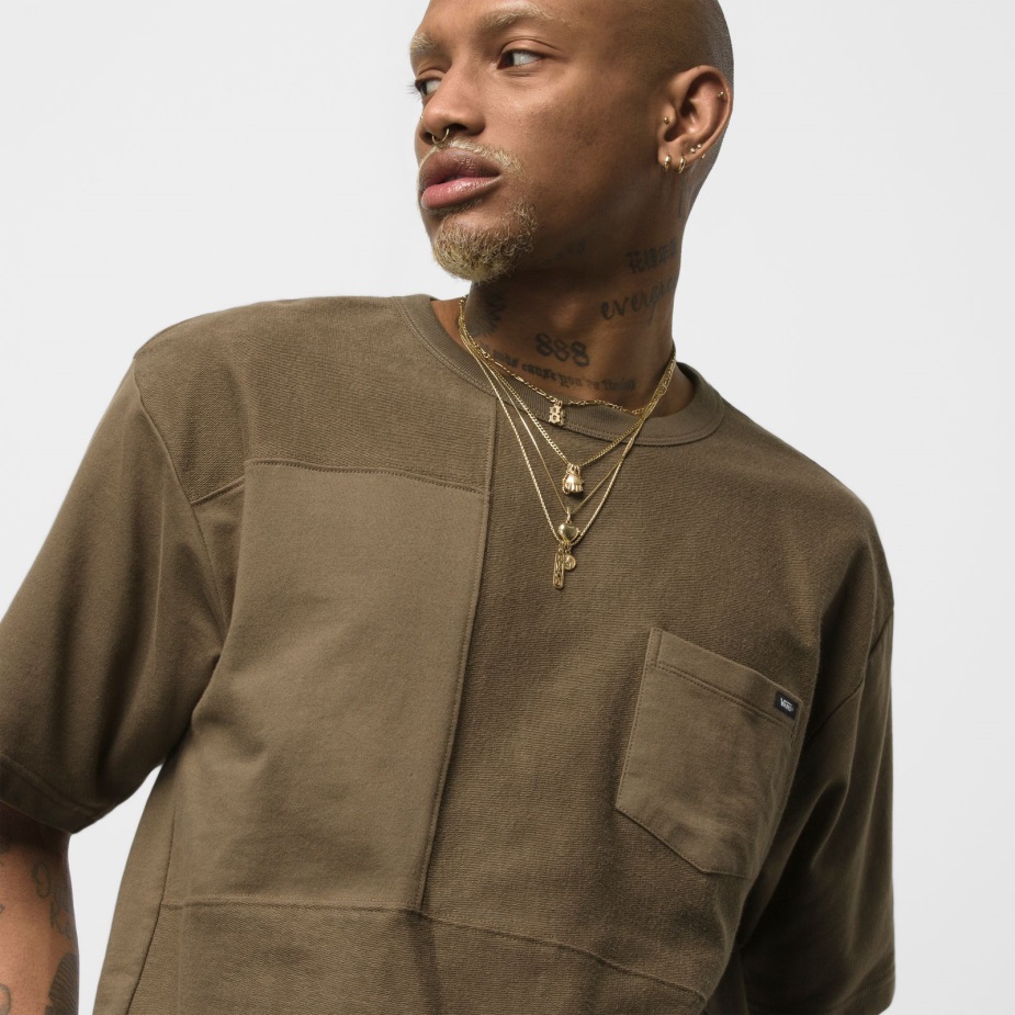 Vans Gainsway πουκάμισο καντίνα άνδρες