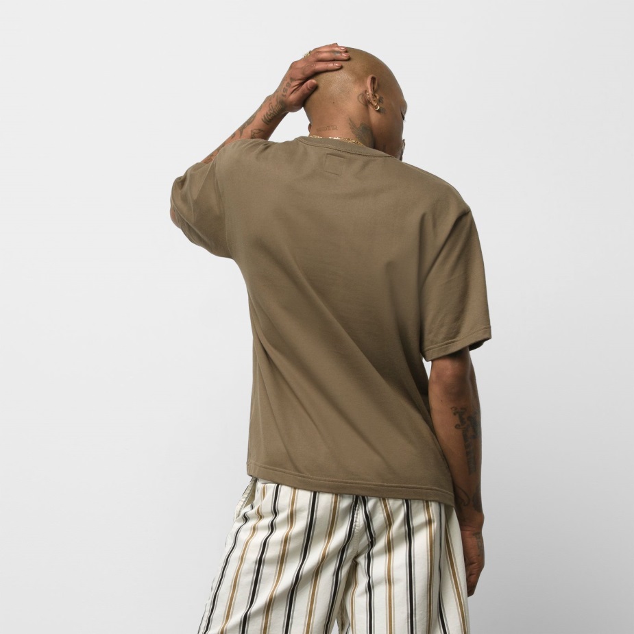 Vans Gainsway πουκάμισο καντίνα άνδρες