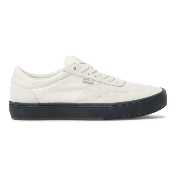 Vans Gilbert Crockett Skate αντίκα άσπρο-μαύρο