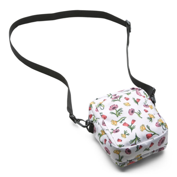 Vans Go Getter Crossbody Bag Marshmallow-lilas