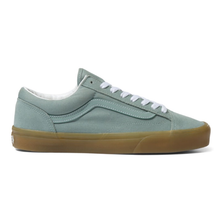 Vans Gum Style 36 Gum Green Miieu