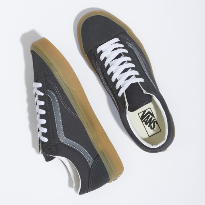 Vans Gum Style 36 Gum άσφαλτος