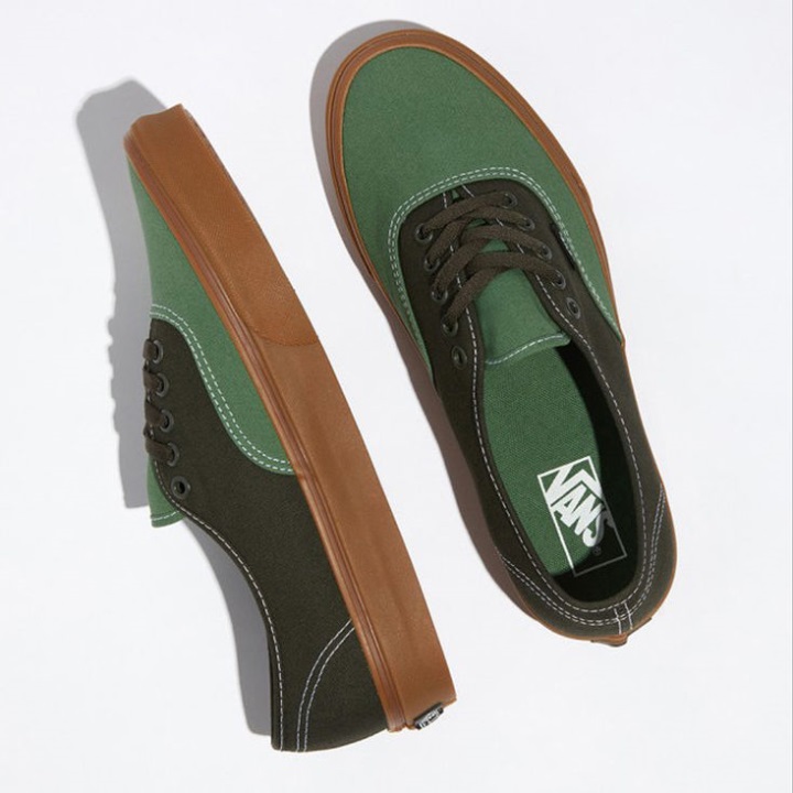 Vans Gum αυθεντική τσίχλα Fairway-δάσος νύχτα