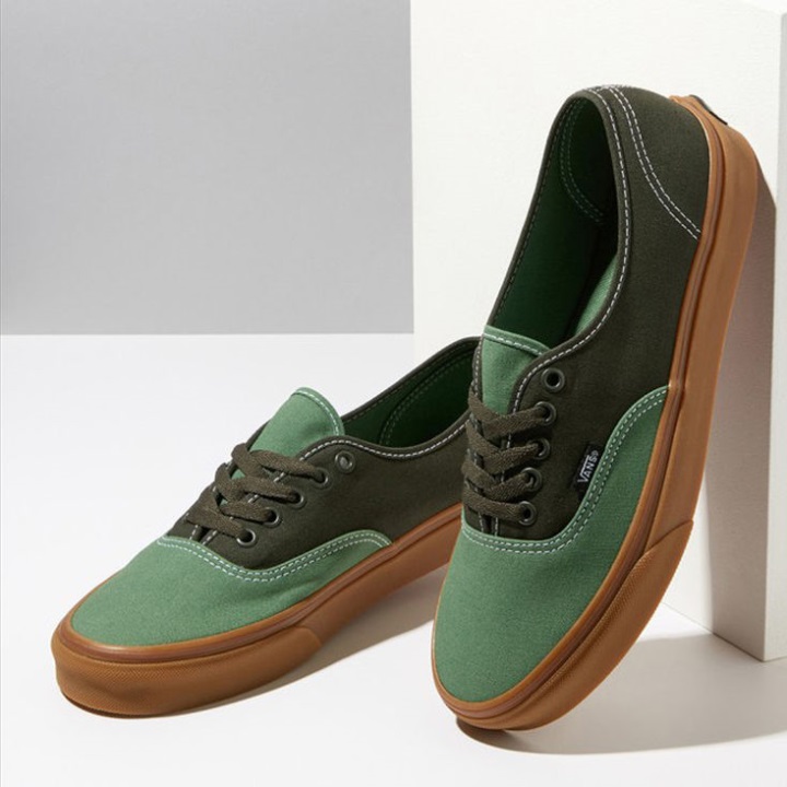 Vans Gum αυθεντική τσίχλα Fairway-δάσος νύχτα