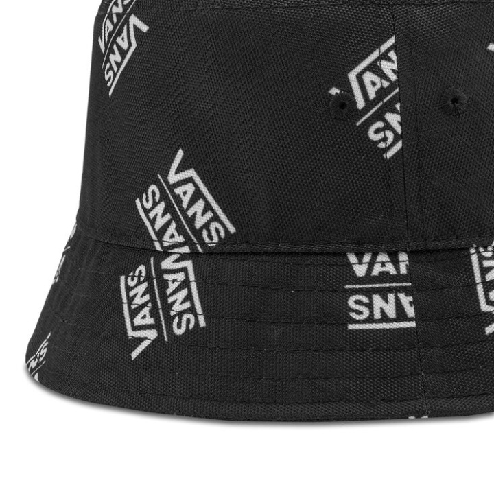 Vans Hankley καπέλο κουβά αντανακλούν Ditsy