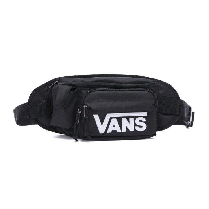 Vans Hastings Cross Pack μαύρο