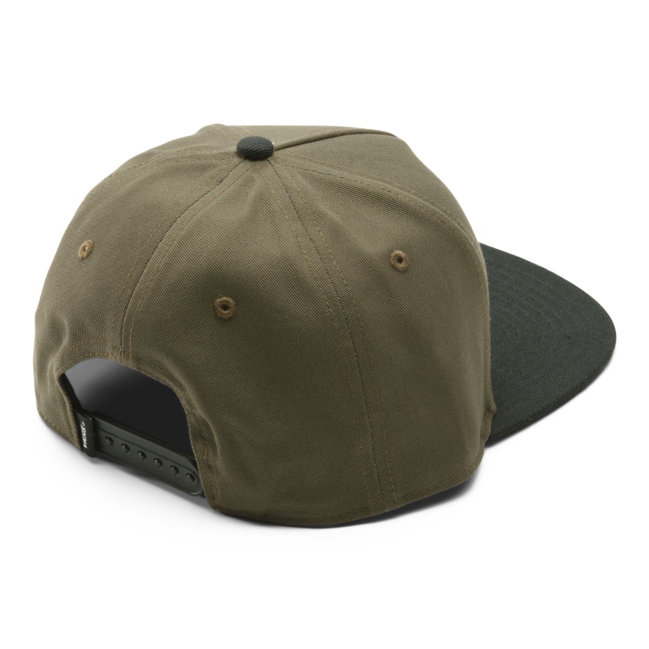 Vans Hilcrest Snapback καπέλο καντίνα