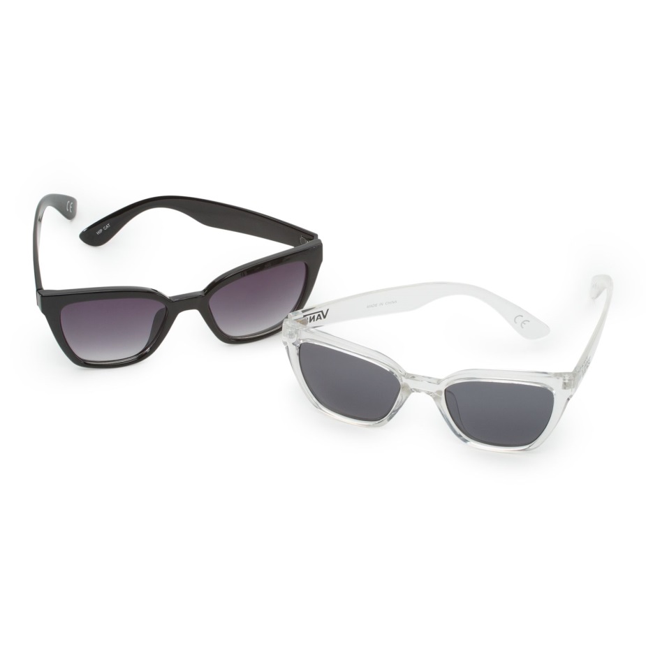 Vans Hip Cat γυαλιά ηλίου μαύρα