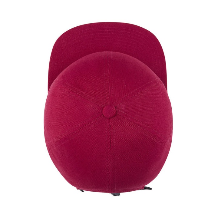 Vans Hogan Jockey ποδηλασία κόκκινο