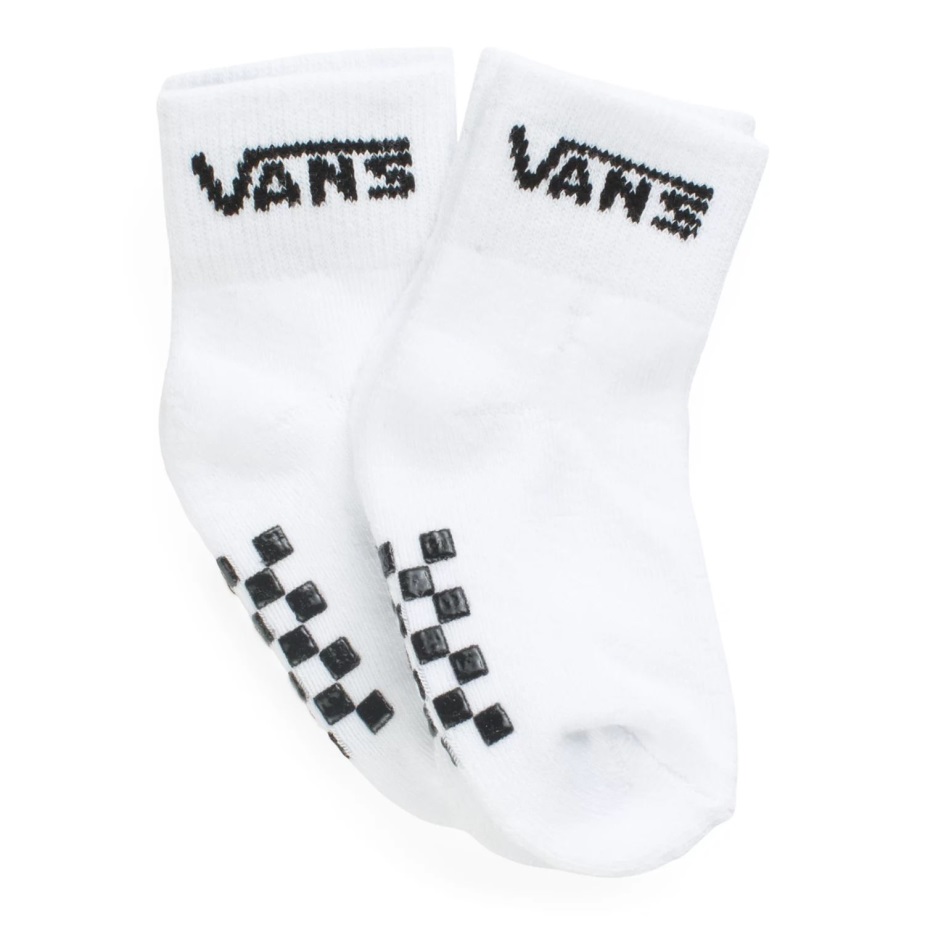 Vans Infant Drop V κλασικές κάλτσες λευκές