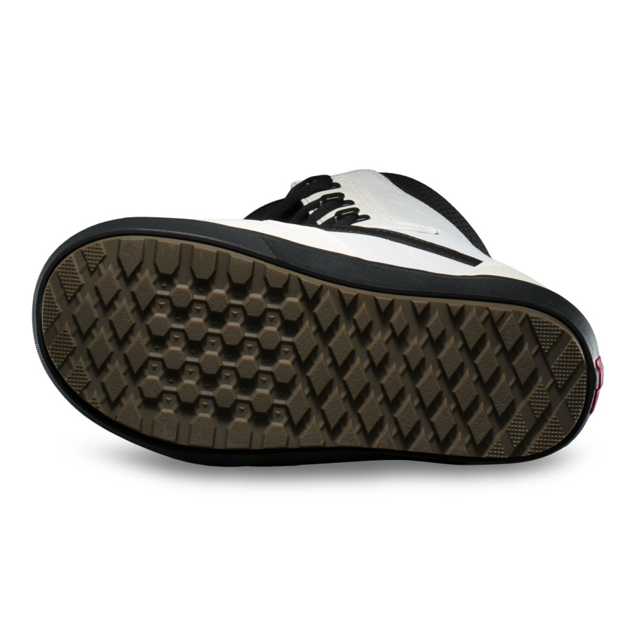 Vans Invado και κοκαλιάρικο