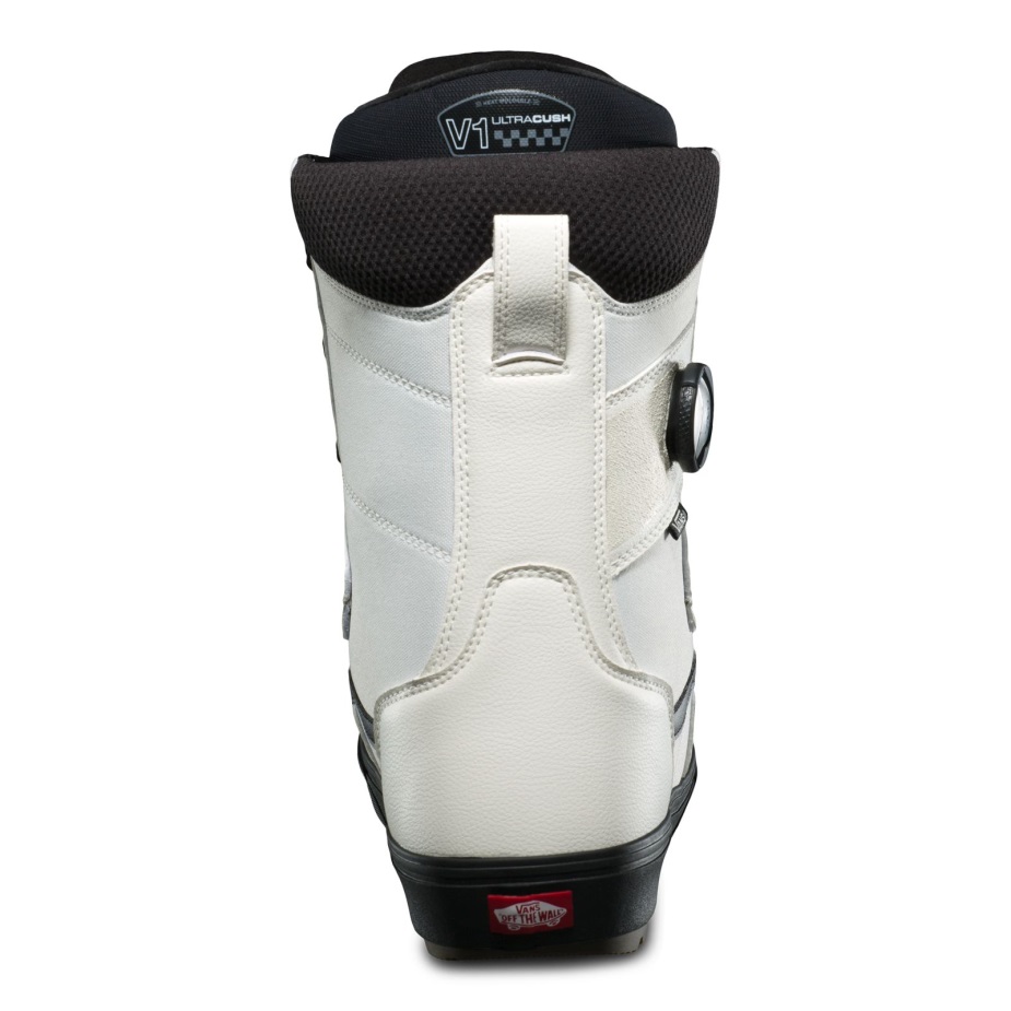 Vans Invado και κοκαλιάρικο