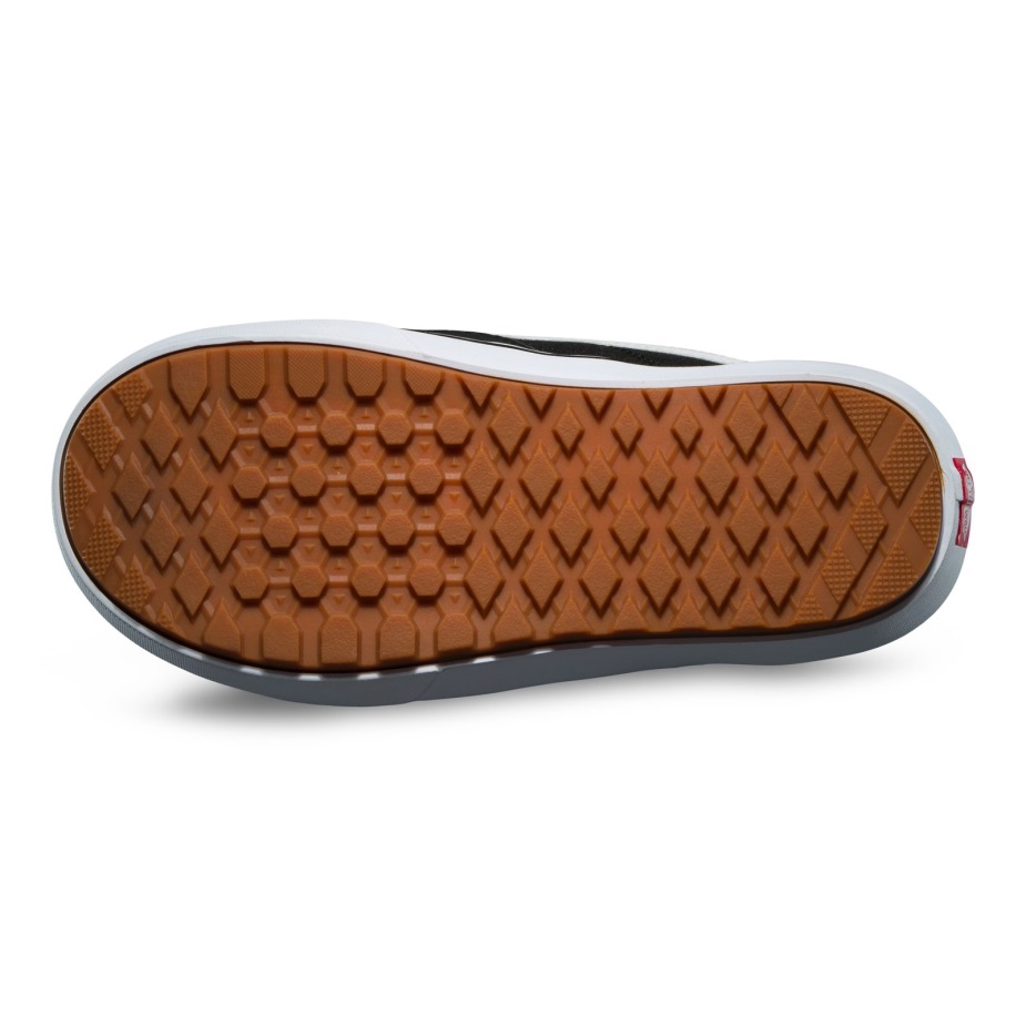 Vans Invado και μαύρο-άσπρο