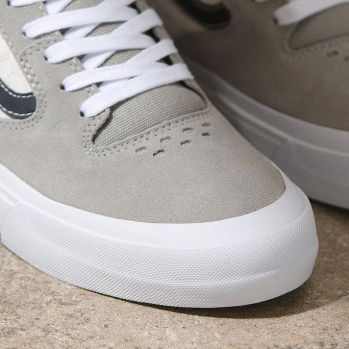 Vans Kevin Peraza Bmx Style 114 Peraza Grey-white