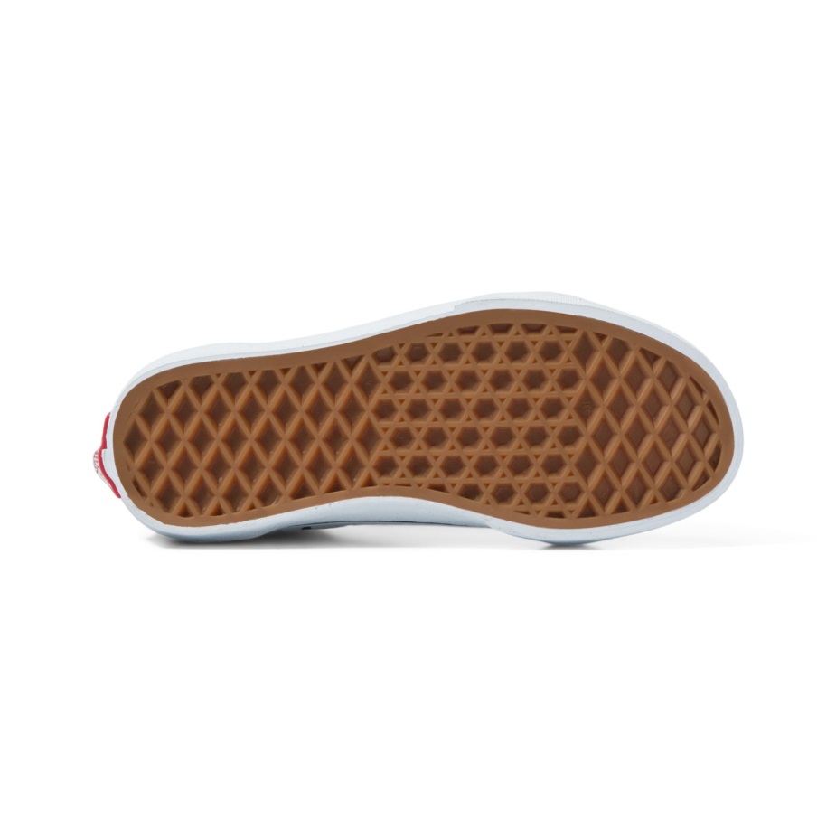 Vans Kids Old Skool Dalmatian Black-true White