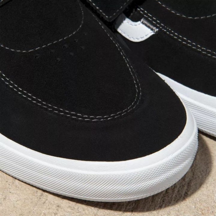 Vans Kyle Pro 2 μαύρο-άσπρο