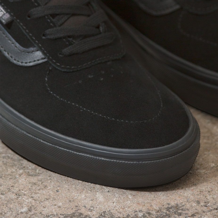 Vans Kyle Walker Blackout