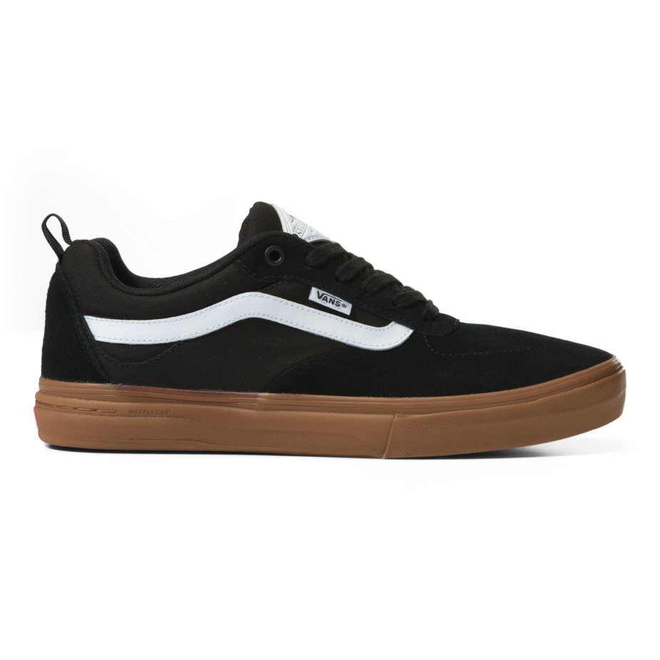 Vans Kyle Walker μαύρη τσίχλα