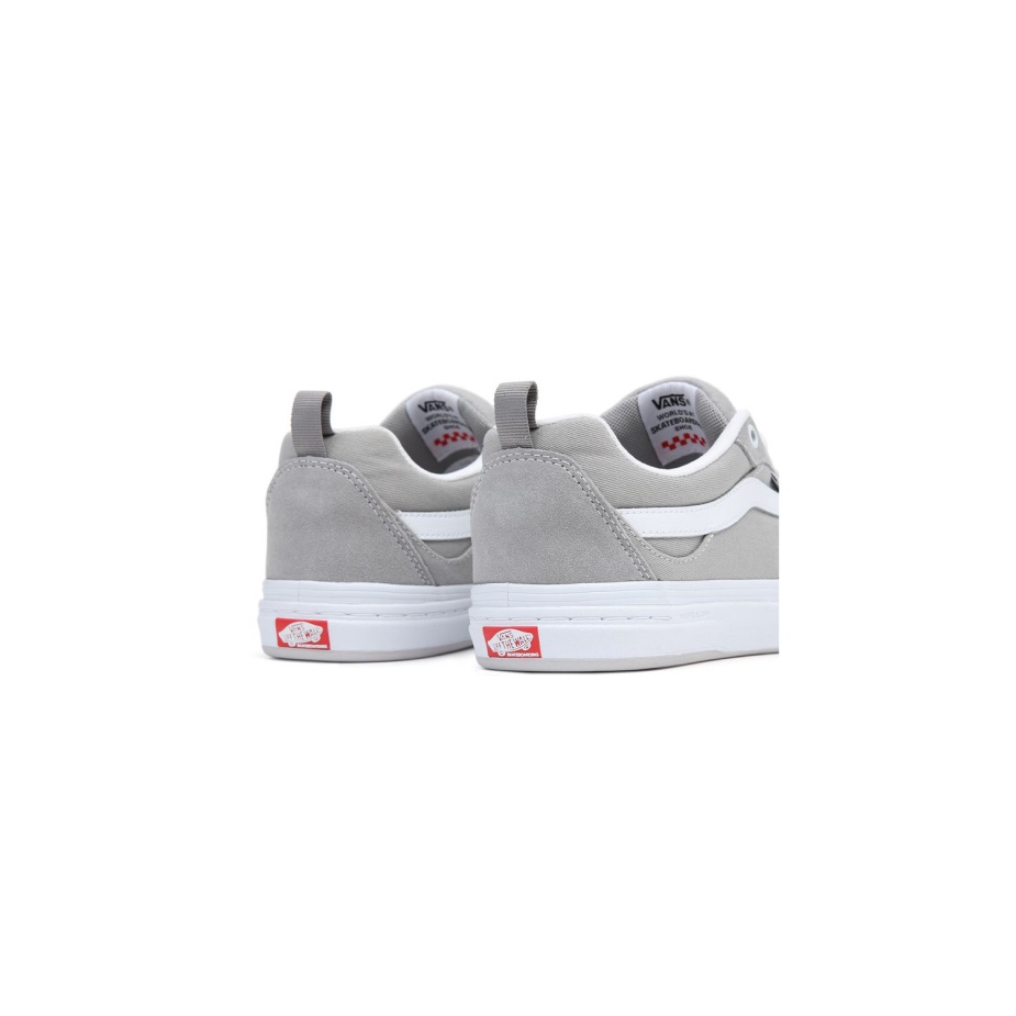 Vans Kyle Walker παπούτσια γκρι