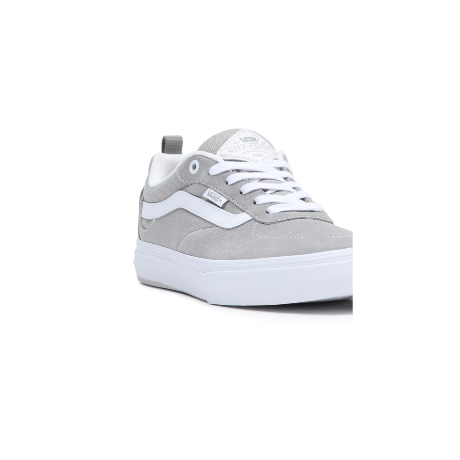 Vans Kyle Walker παπούτσια γκρι