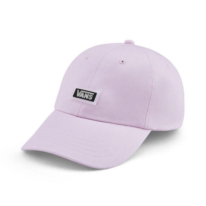 Vans Linger καπέλο λιλά χιόνι